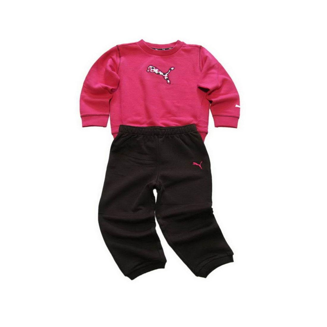 chandal puma niña chandal puma niña